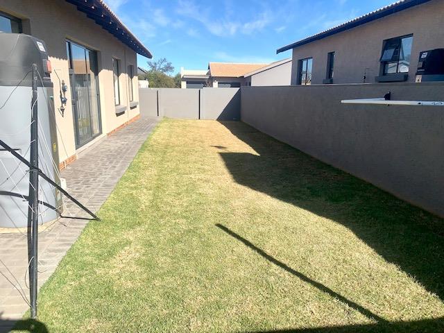 3 Bedroom Property for Sale in Heuwelsig Free State